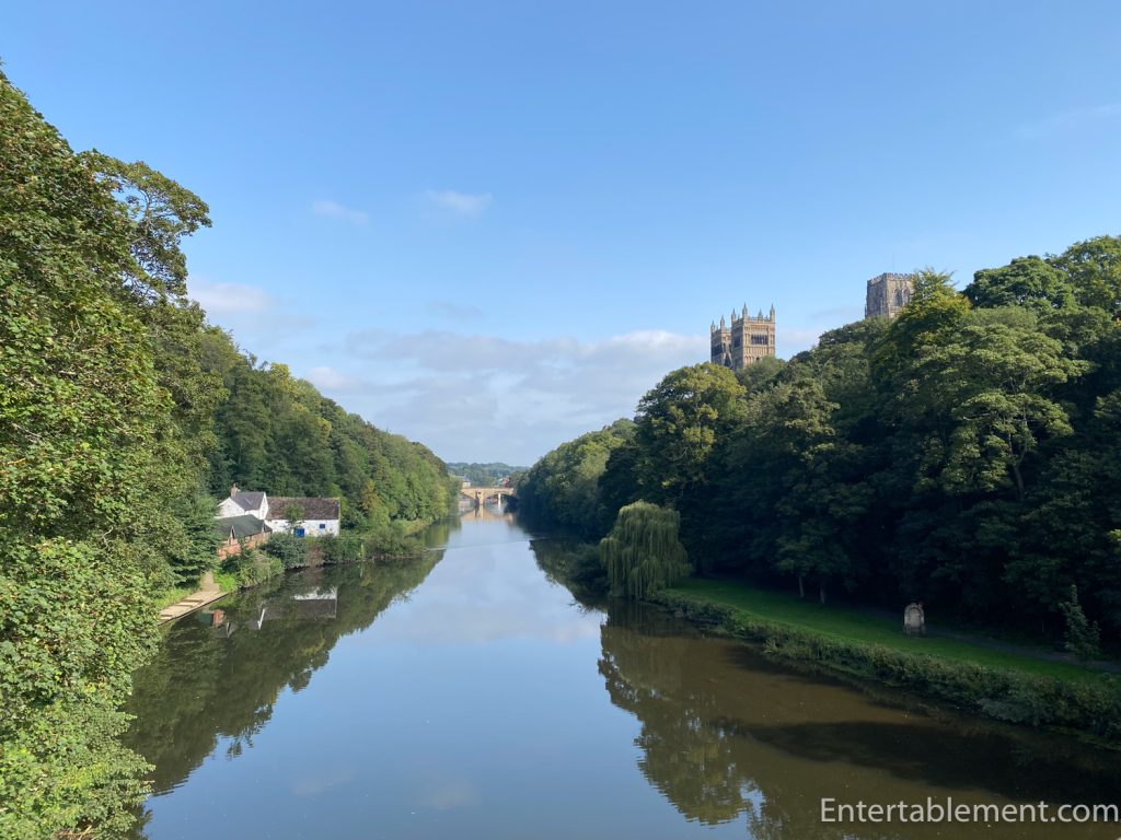 Durham Cathedral, Northumberland